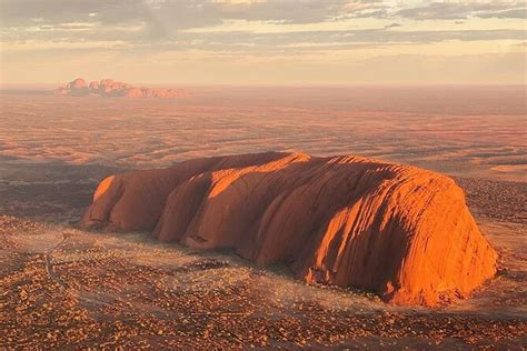 Scenic Plane Flight Desert Explorer Triphobo