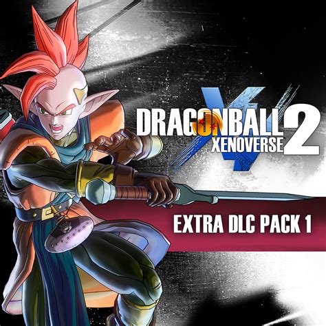 Dragonball Xenoverse Dlc Pack Stashokscanner