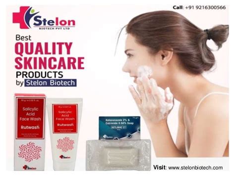 Best Derma Products List In India PPT