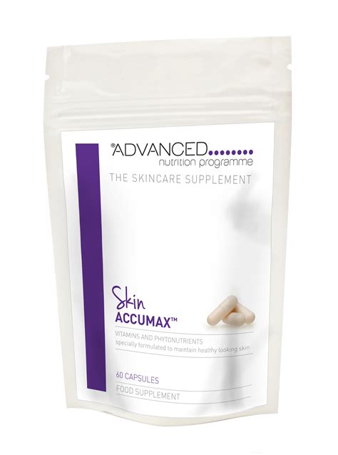 Skin-Accumax - The Skin Boutique