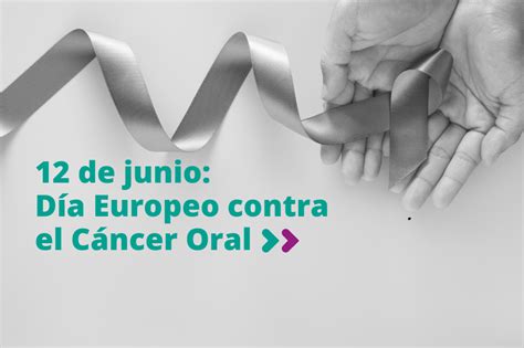 De Junio D A Europeo Contra El C Ncer Oral Cl Nica Isdent