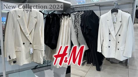 H M Womens Newspring Collection March New In H M Haul