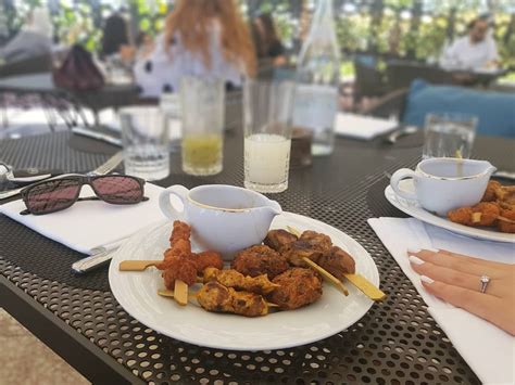 Terrasse Movenpicklactunis Worldcup Worldcuprussia Tunisia