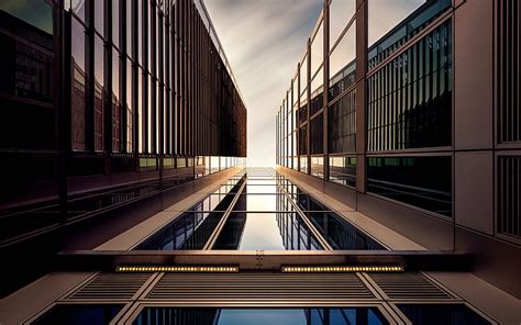 Architectural Building Photography Buildings Paddington Basin