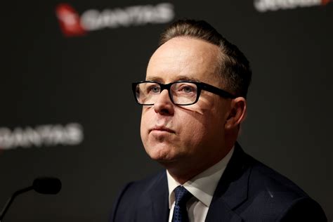 These Are The Highs And Lows Of Alan Joyce S Years As Qantas Ceo