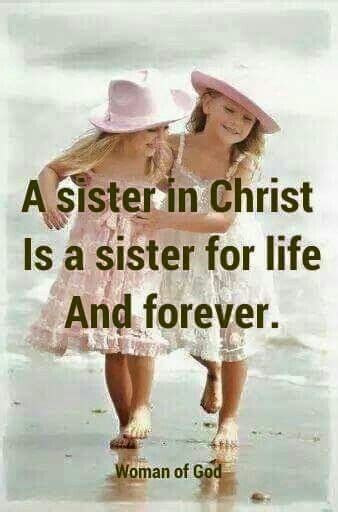 Pin On Sisters In Christ