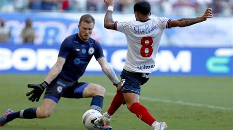 Bahia 3 x 0 Jacuipense Veja os gols da final do Baianão 2023