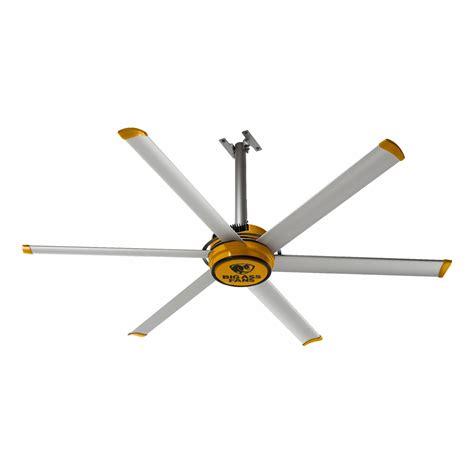 BIG ASS FANS Ft Blade Dia Variable Speeds Ceiling Fan KG F ES S Grainger