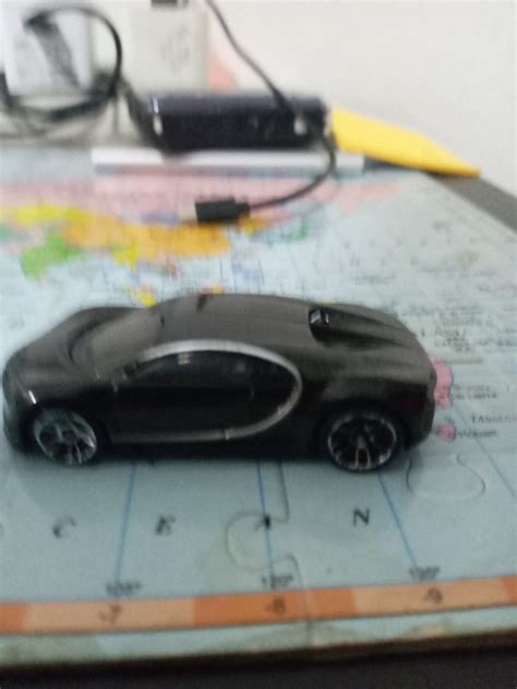 Hotwheels Bugatti Chiron Factory Fresh Hobbies Toys Toys