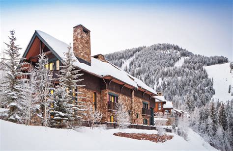 Aspen Luxury Vacation Rentals (Aspen, CO) - Resort Reviews ...