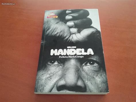 Nelson Mandela Che Guevara Livros à Venda Lisboa 37811139