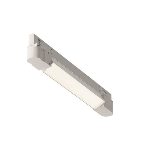 Трековый светильник Focus Trinity GU10 10Вт | TR028-3-GU10-MG купить в ...