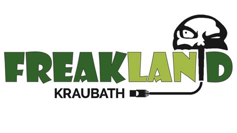 20 Jahre Freaklan D LANinfo At