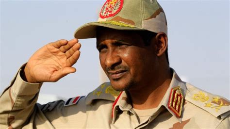 The growing alliance between Russia's Wagner group and Sudan's rebel ...