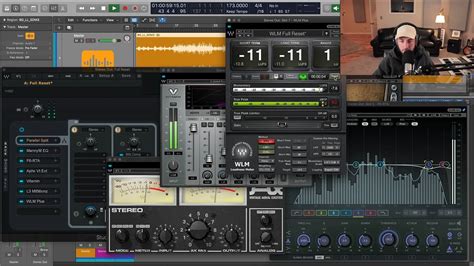 Tutorial Next Level Mastering With Waves Plugins Free Presets