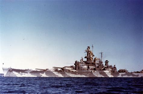 Uss Alabama