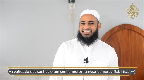 Ll Palestra De Jumah Ll Tema A Realidade Dos Sonhos E Um Sonho Muito