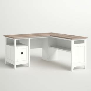 Wayfair | White Desks You'll Love in 2022