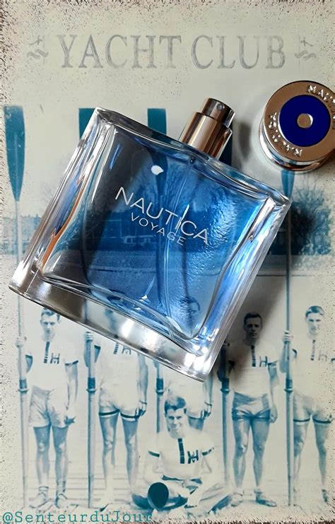 Nautica Voyage Nautica Cologne Un Parfum Pour Homme 2006