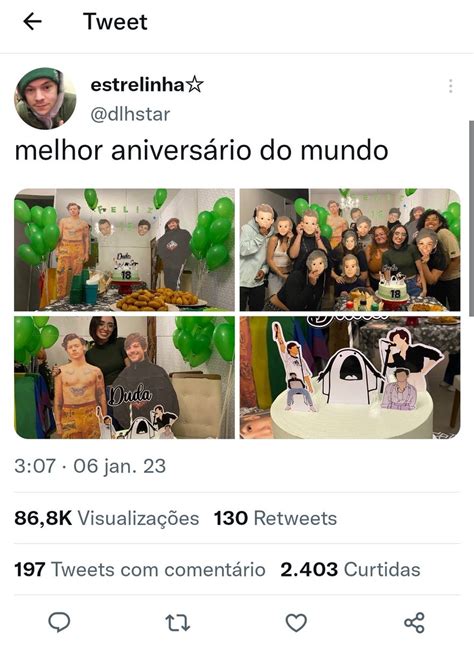 Todo Dia Larrie Passando Vergonha On Twitter Meu Deus