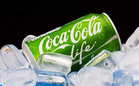 Coca Cola Considers Cannabis Soft Drink Giant In Talks Over New Cbd