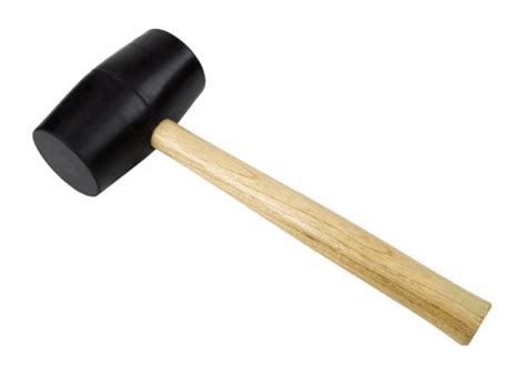 Rubber Headed Mallet Dt Online