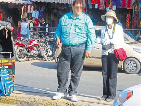 Obese Fat Chance You Have Sex Drive Hindustan Times