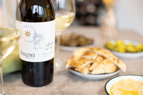 Cantine Bruni Perlaia Vermentino Igp Toscana Naked Wines