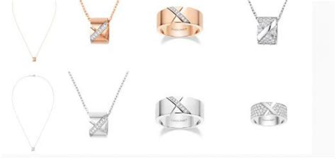 La Maison Chaumet Presenta Su Nueva Colecci N Liens Gold And Time