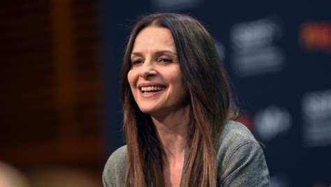 Fotos Premios Goya As Ha Cambiado Juliette Binoche De El