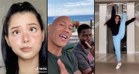 What Is The Most Liked Video On Tiktok Here Are The Top 10 Popbuzz