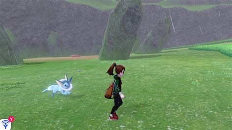 How To Evolve Eevee All Evolutions Pokemon Sword And Shield Guide Ign