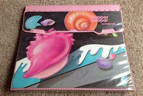 34 Of The Most Radical Trapper Keepers Ever Trapper Keeper Trapper