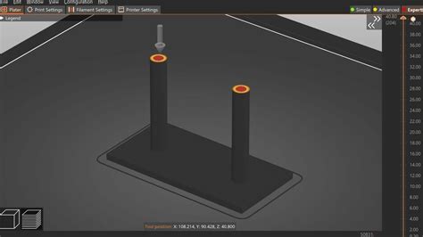 Prusaslicer Retraction Settings All You Need To Know All Dp