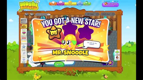 Moshi Monsters Game Play Episode Getting Started Youtube