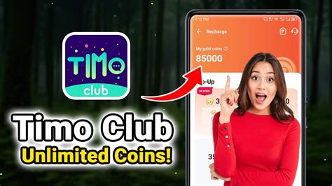 Timo Club Moedas Infinitas 2025 - Timo Club Free Coins || The *SECRET* To Get Timo Club Unlimited Coins 🤫 ...
