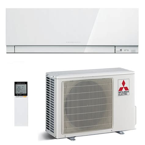 MITSUBISHI ELECTRIC KIRIGAMINE ZEN INVERTER KLIMA UREĐAJ MSZ EF35VGKW