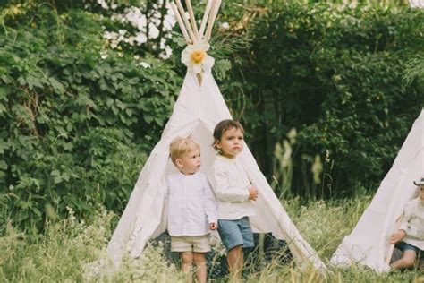 Ideen für eine Taufe im Hippie Look mummyandmini