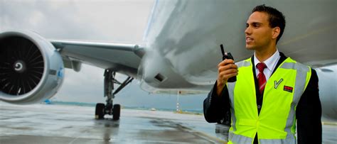 ProtecciÓn Y Control De La Seguridad Aeroportuaria