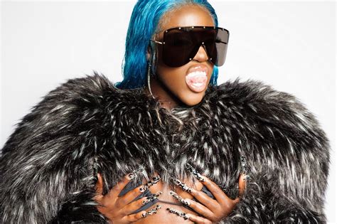 Bree Runway Reveals New Bop Hot Hot News Diy Magazine