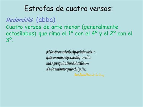 Poesia De Tres Estrofas Y Cuatro Versos Poema De 3 Estrofas Y 4 Versos Pdf Malcolm Kunde