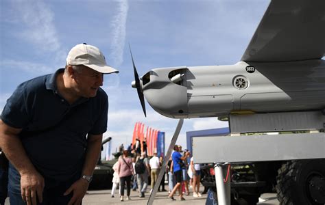 Dubai Airshow 2023: Fighter Planes, Missiles, Drones—military Might In ...