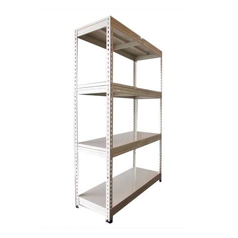 Boltless Shelving Synstech Sdn Bhd My