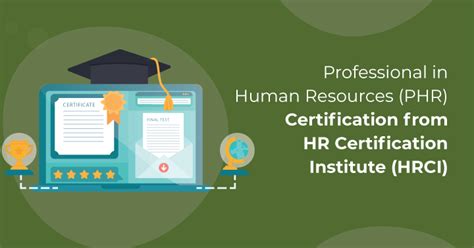 13 Hr Certification And Courses To Help Advance Your Career