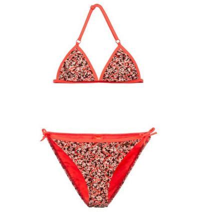 Jennie Driehoek Bikini Protest Kind Alpinstore