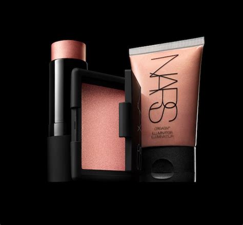 Nouvelle Vogue La Colección De Maquillaje De Primavera De Nars Belleza En Vena