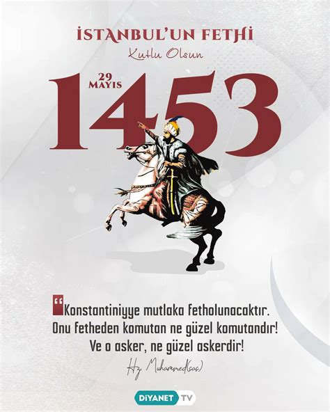 Ottoman Archives on Twitter RT DiyanetTV İstanbulun Fethinin 570