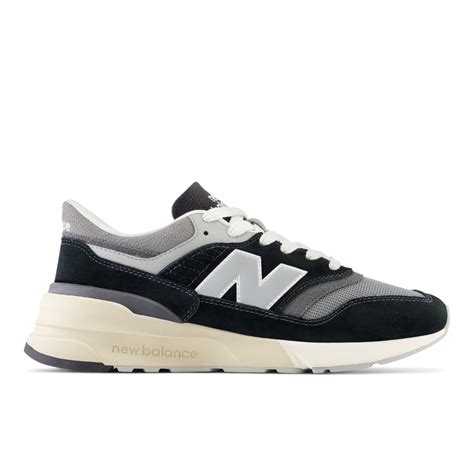 Ripley ZAPATILLAS HOMBRE NEW BALANCE URBANAS NEGRO U997RHC