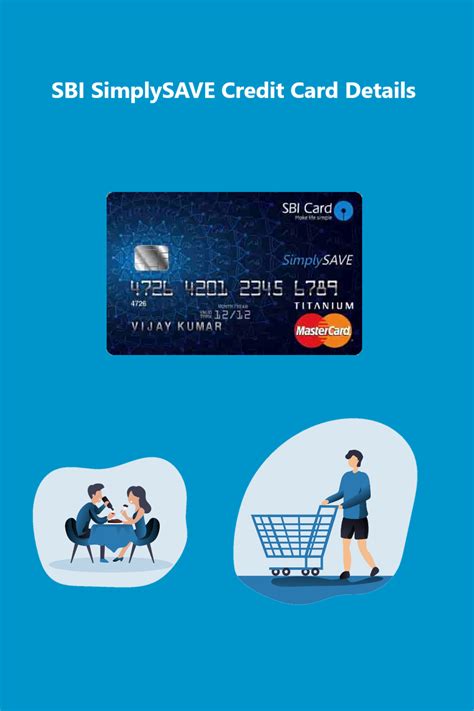 SBI SimplySAVE Credit Card Check Offers Benefits