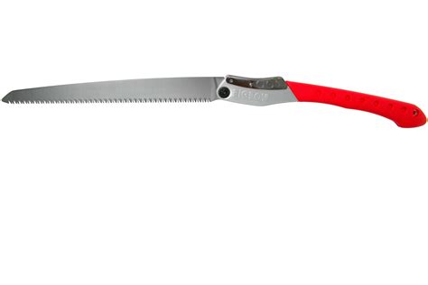 Silky Bigboy 2000 360-7 grob, rot | Günstiger shoppen bei knivesandtools.de